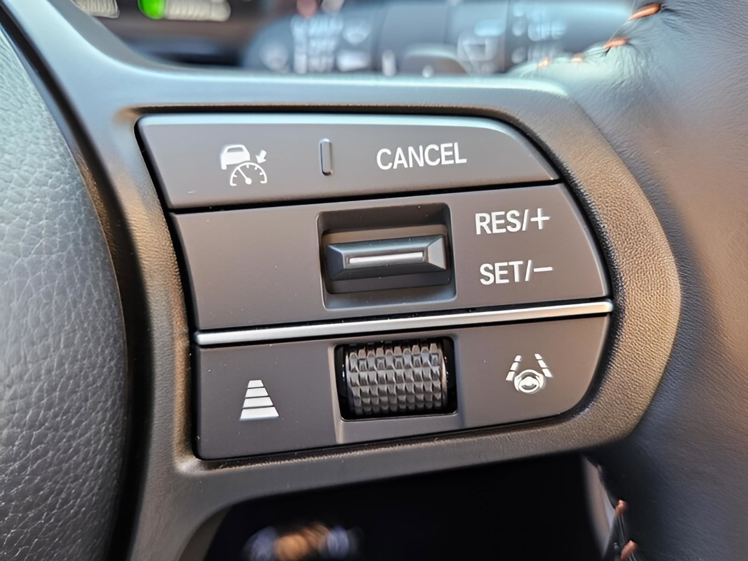 2026 Honda CR-V TrailSport - Photo 9