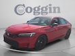  Honda Civic Si