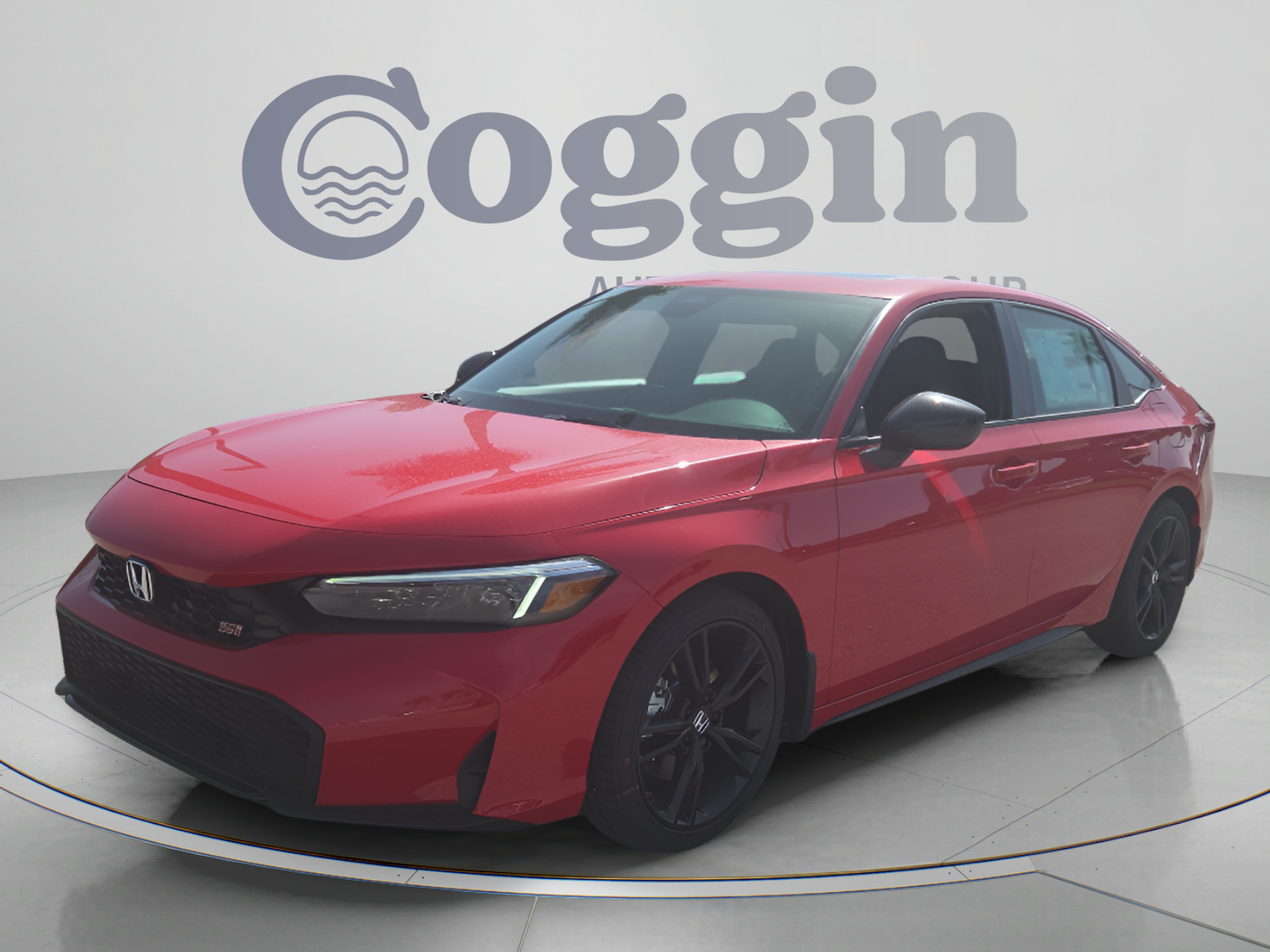 2026 Honda Civic Si