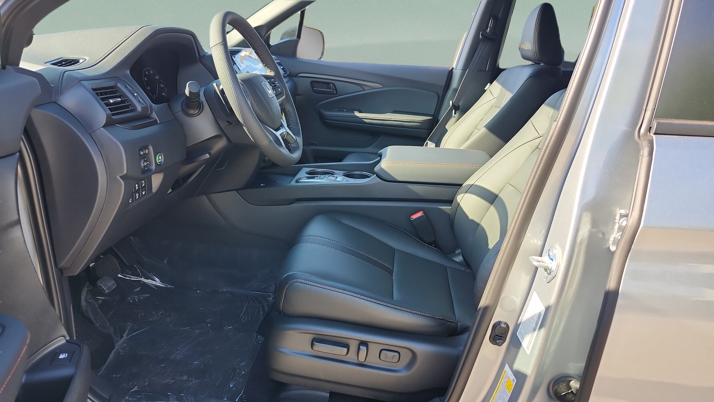 2026 Honda Ridgeline TrailSport - Photo 10