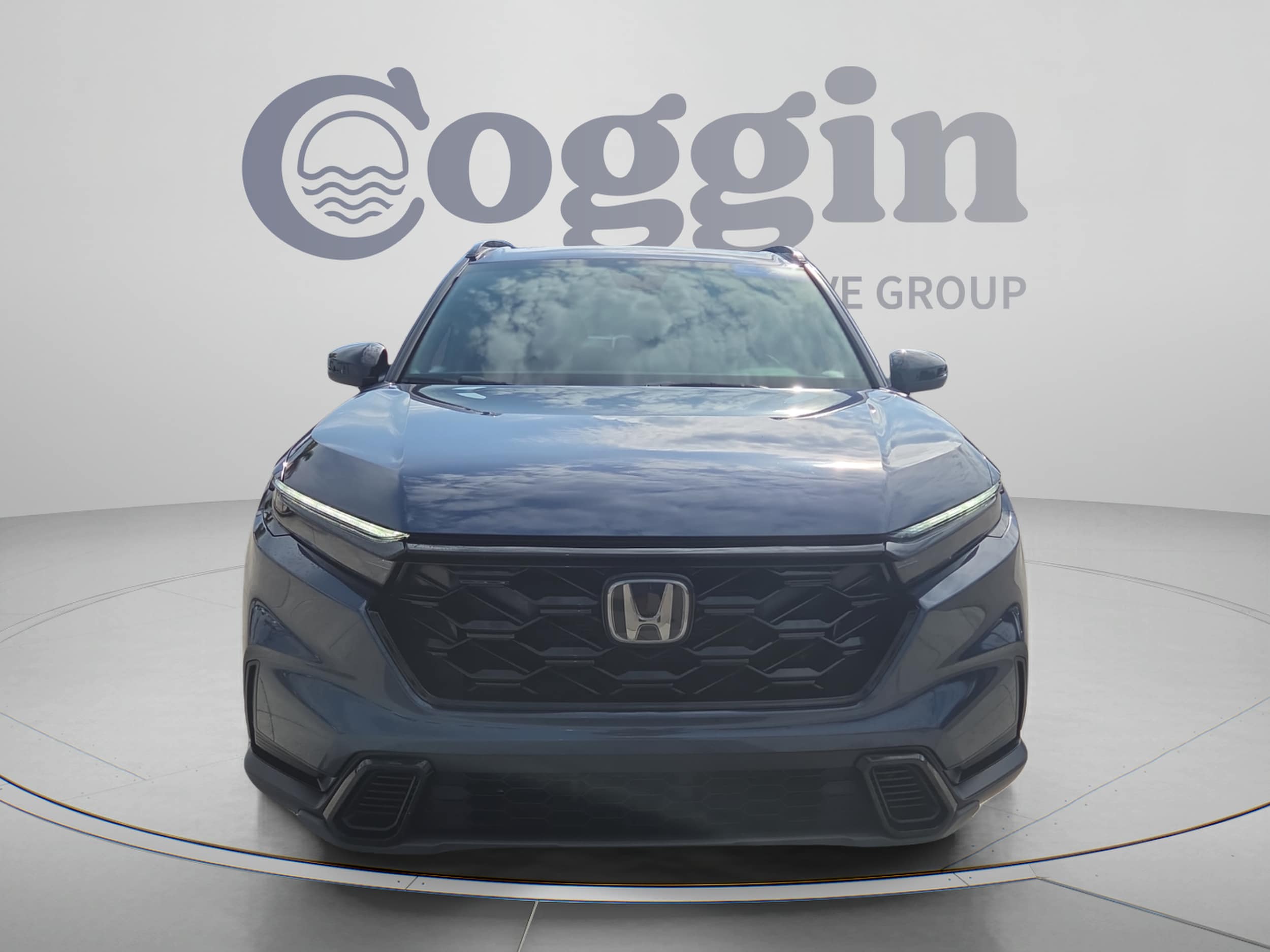 2024 Honda CR-V Sport - Photo 9