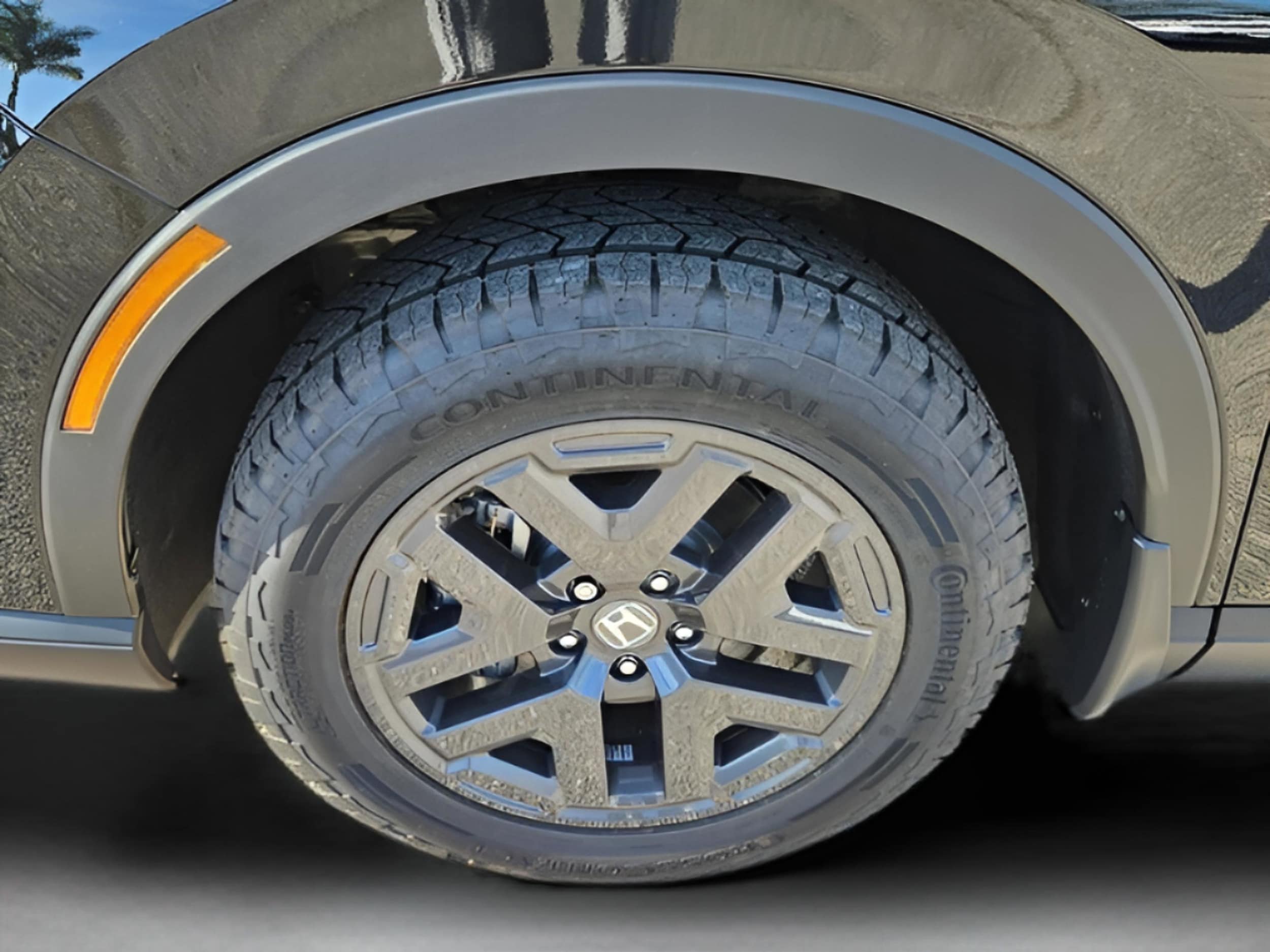 2026 Honda CR-V TrailSport - Photo 20