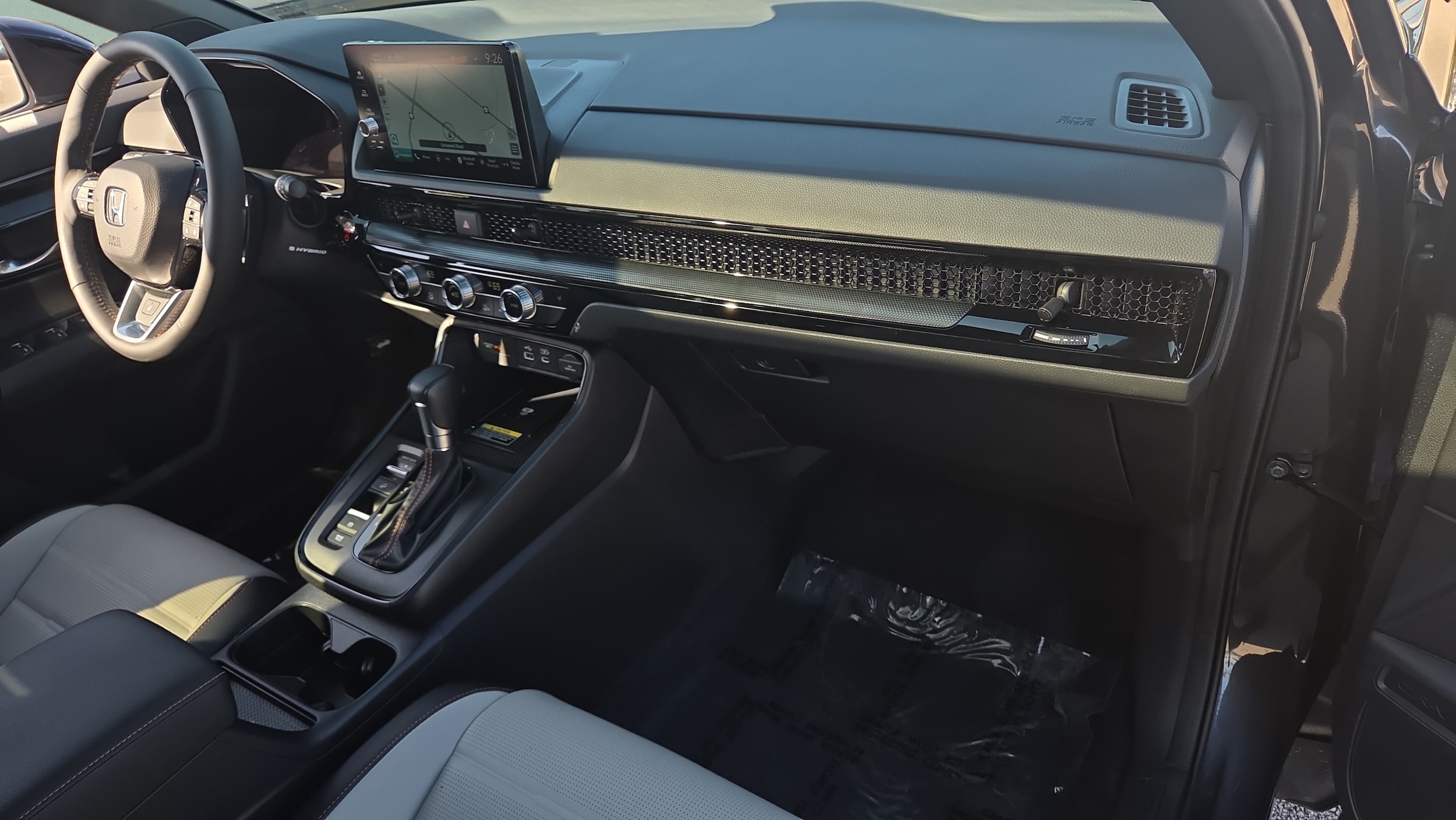 2024 Honda CR-V Sport Touring - Photo 17