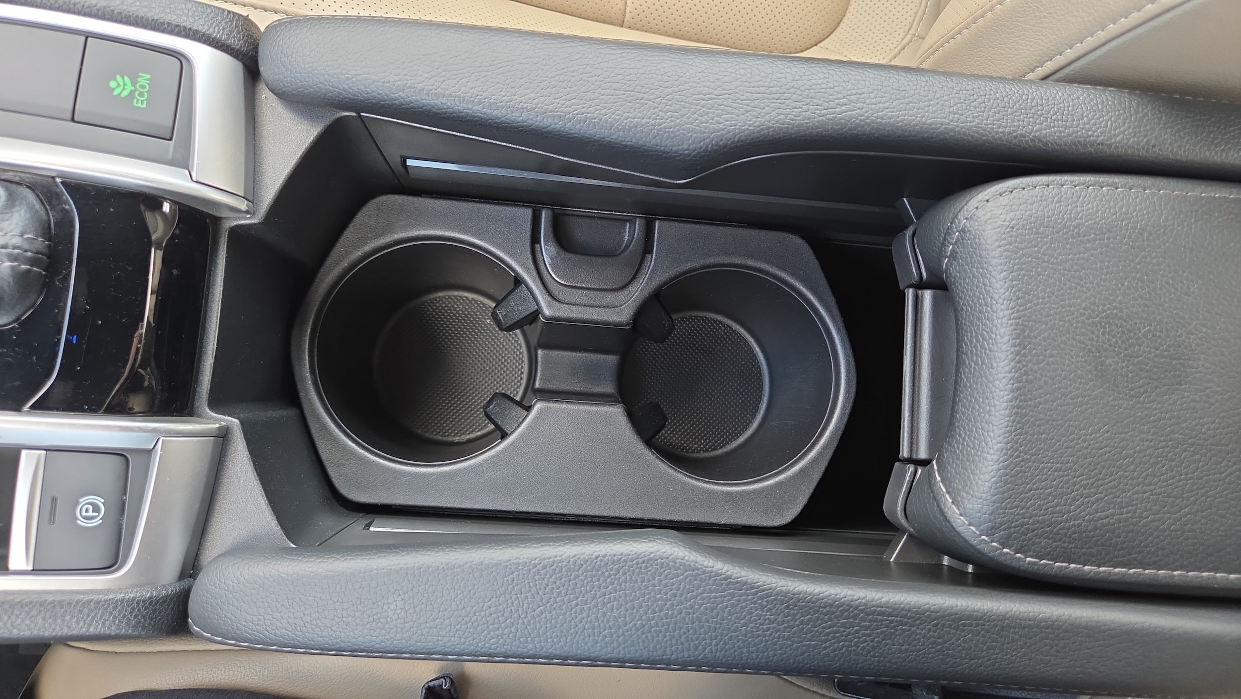 2019 Honda Civic Touring - Photo 33