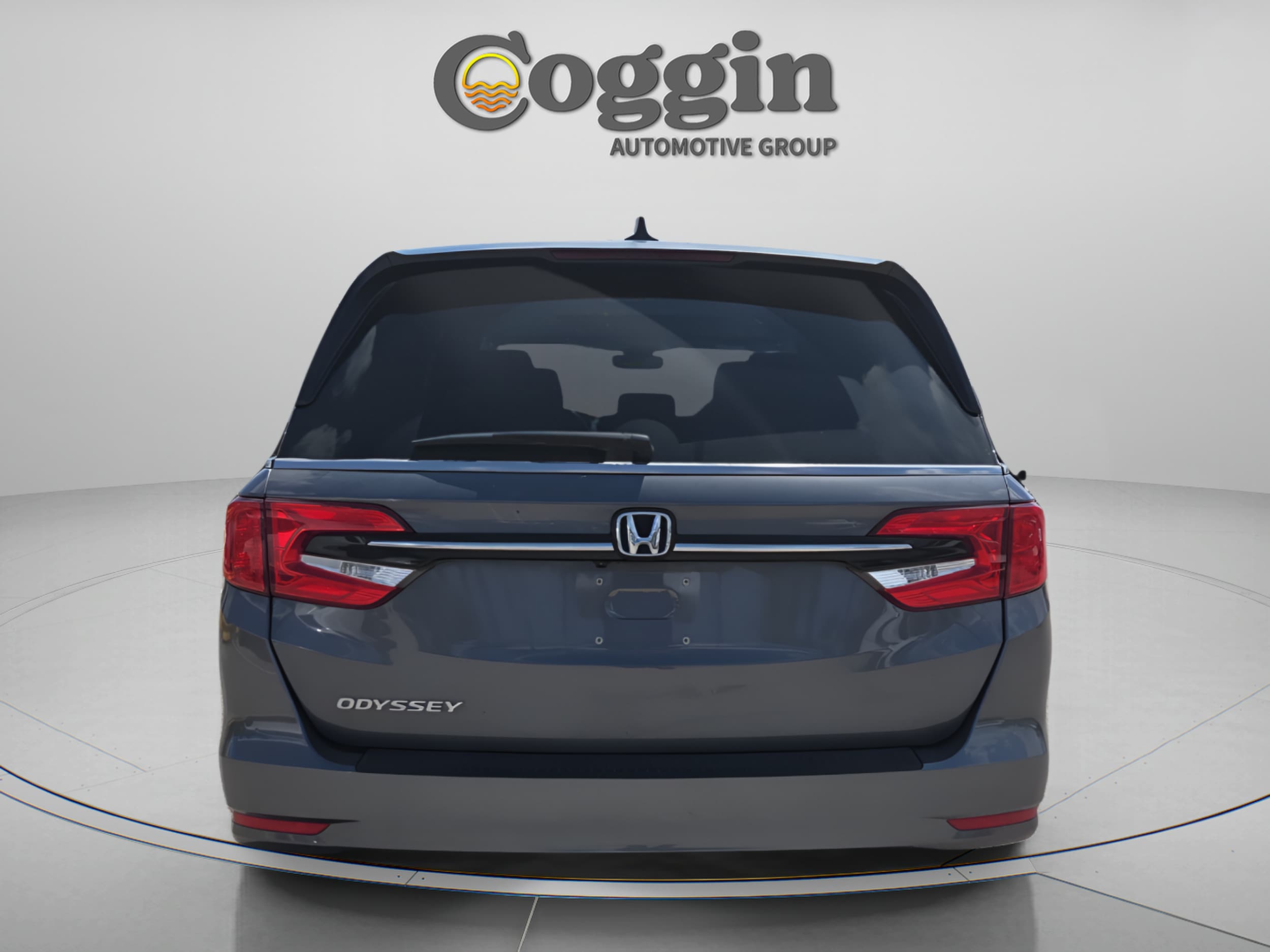 2024 Honda Odyssey EX-L - Photo 5