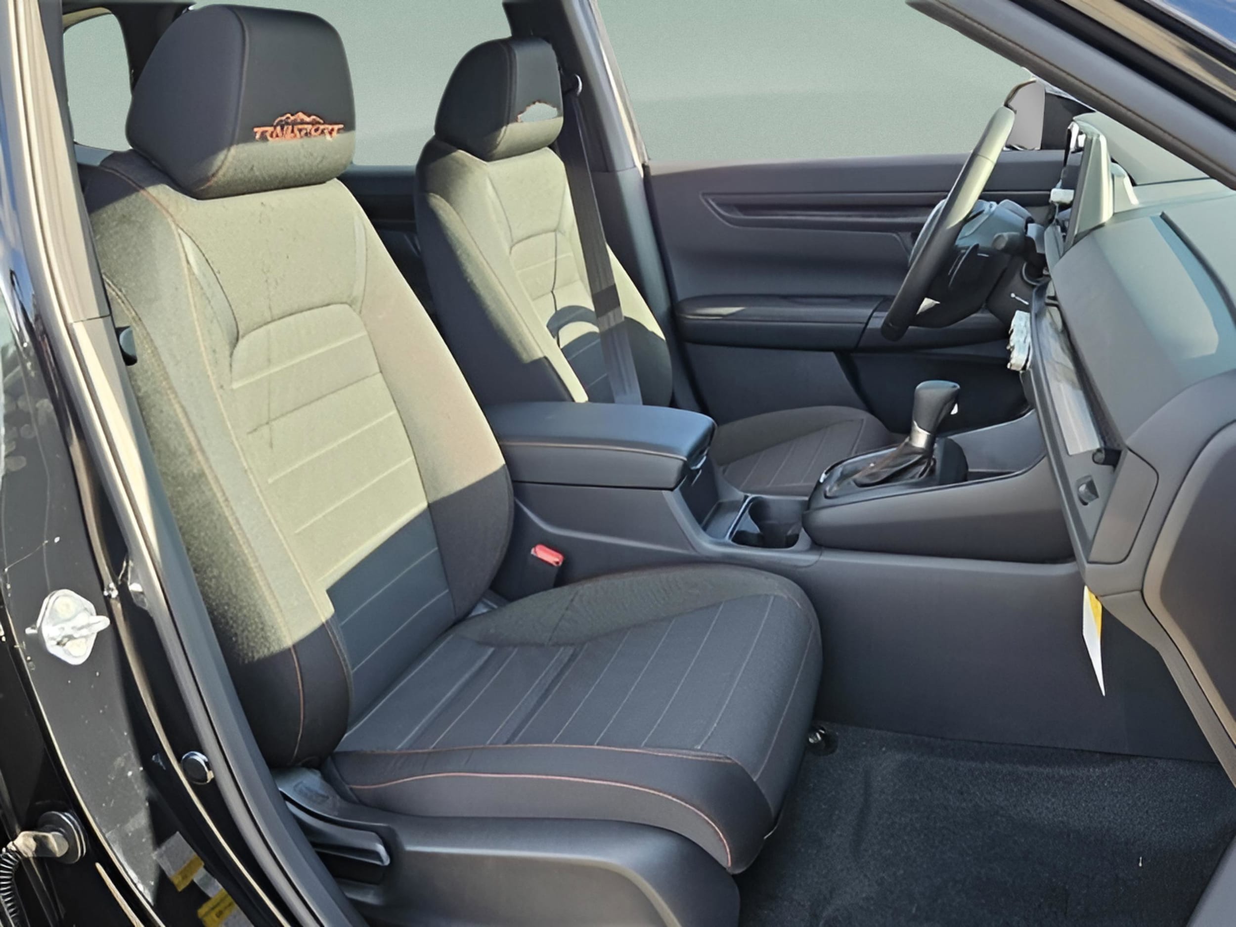 2026 Honda CR-V TrailSport - Photo 21