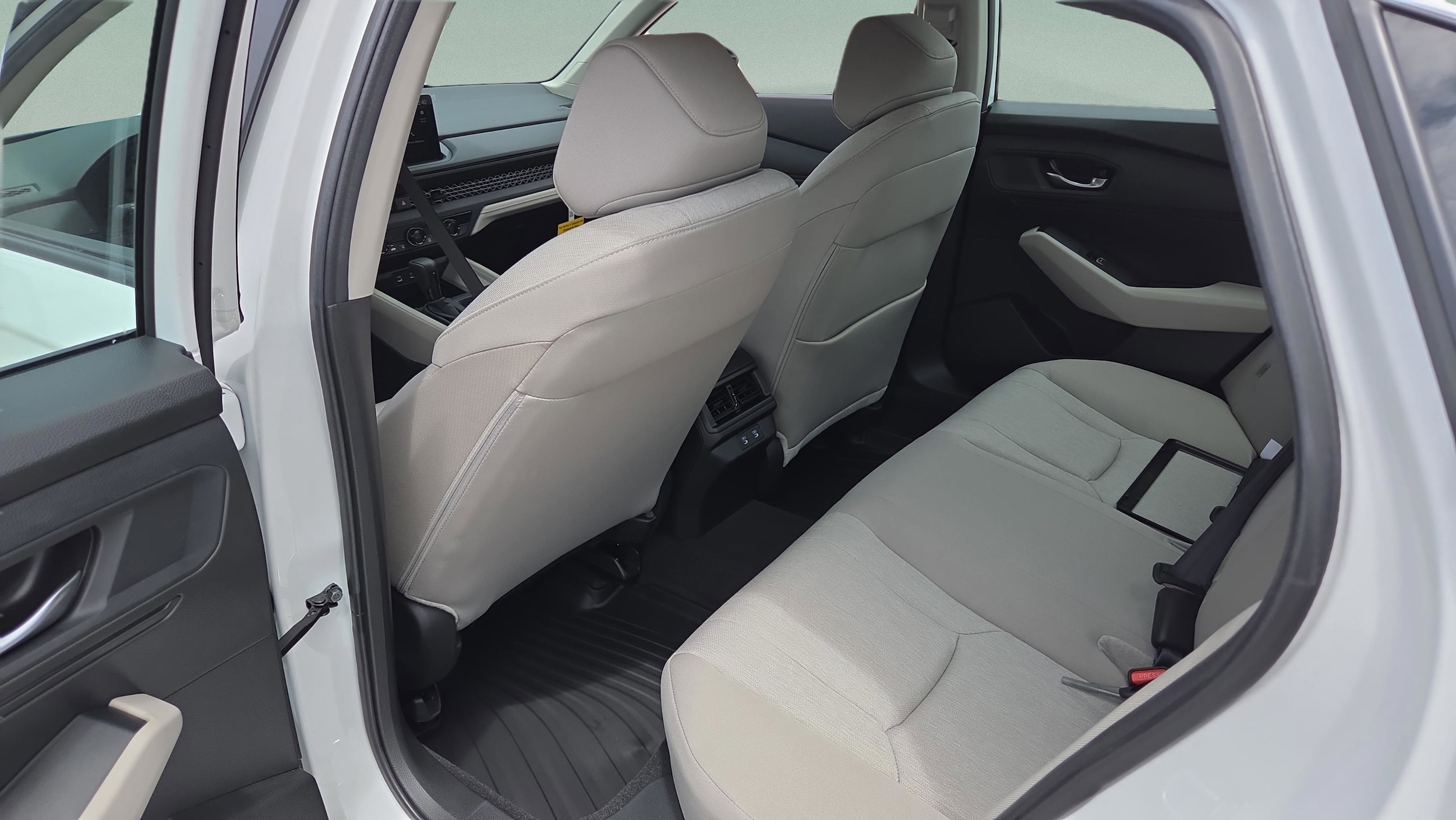 2026 Honda Accord LX - Photo 12