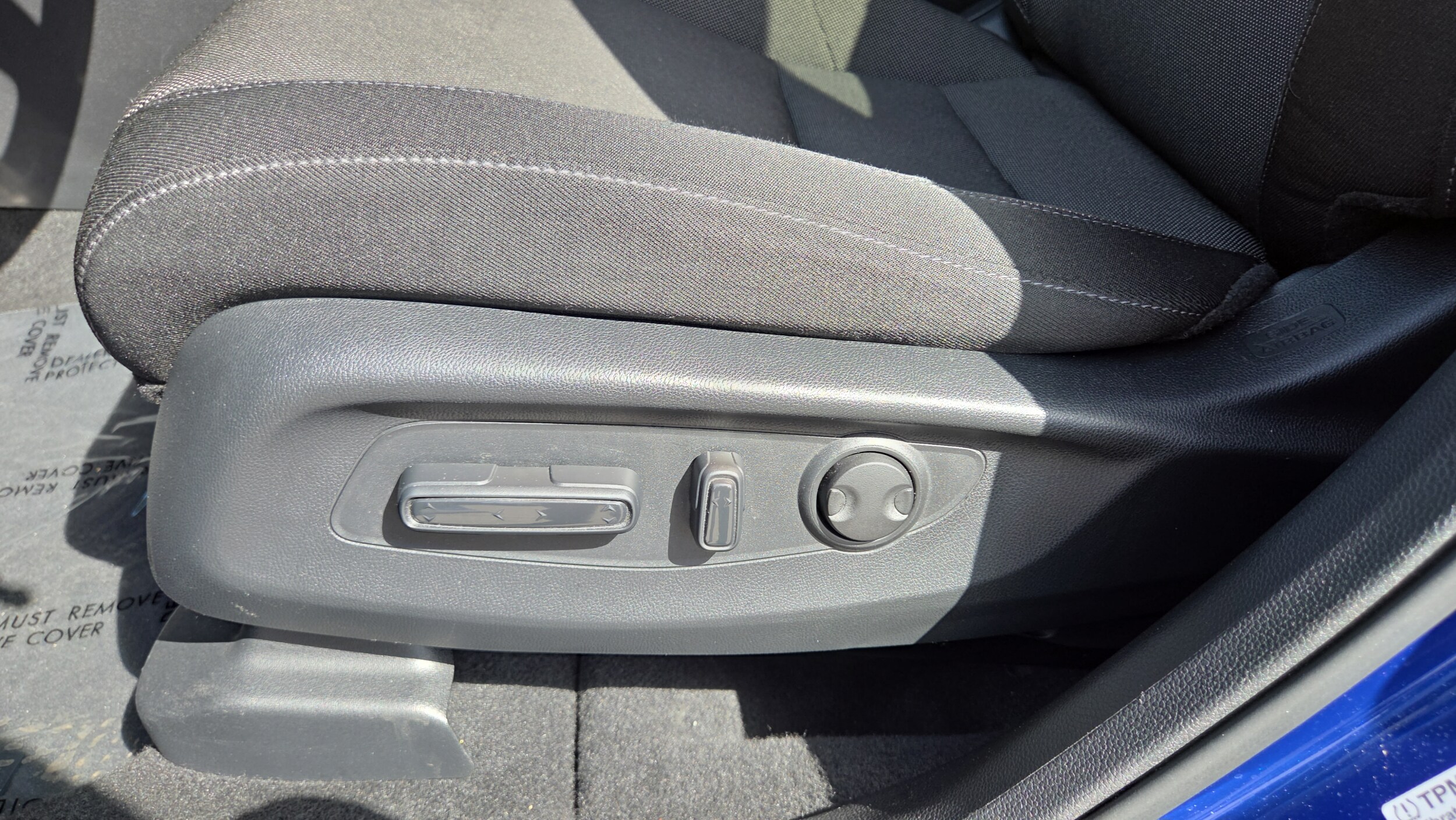 2023 Honda CR-V EX - Photo 11