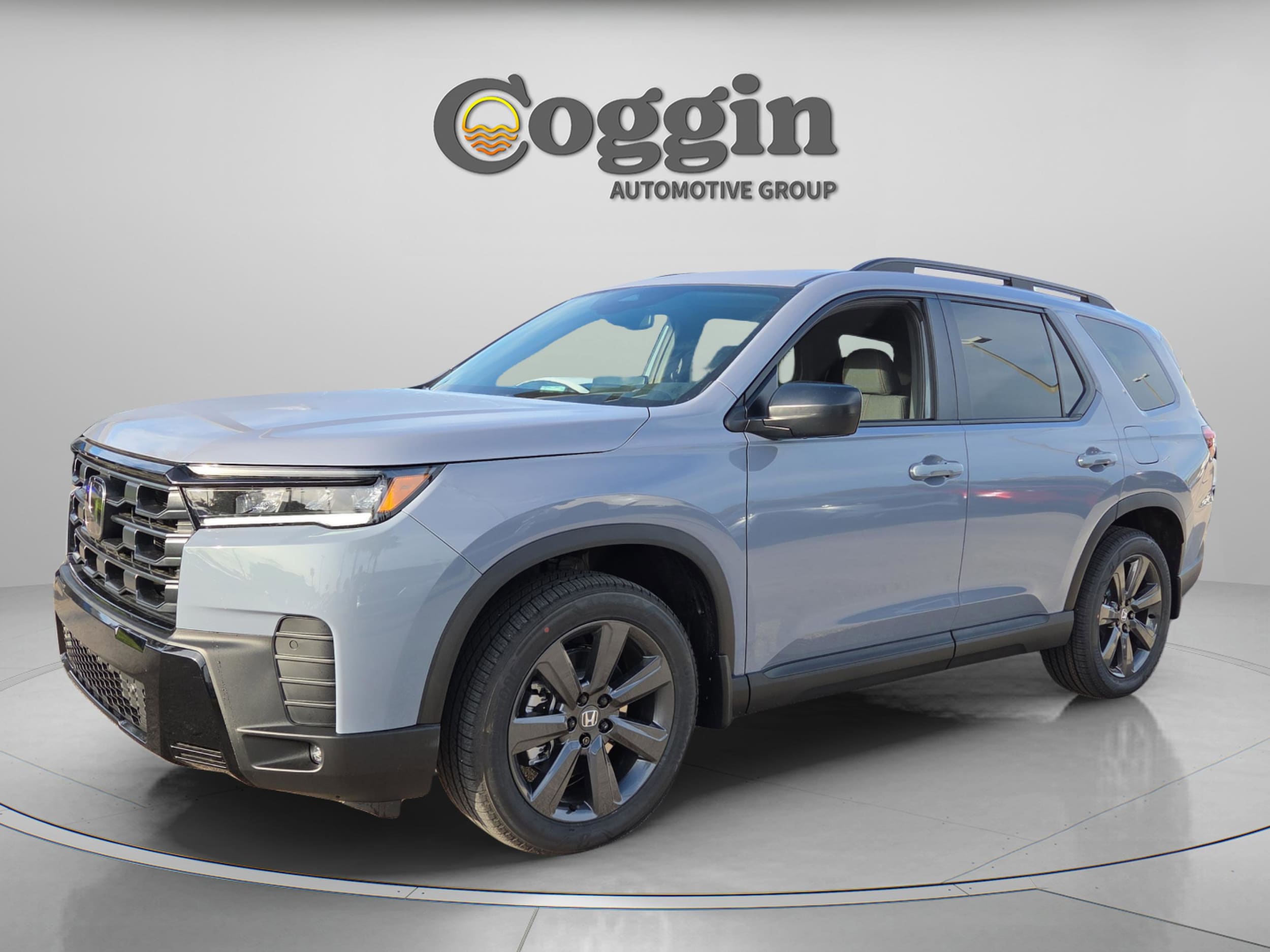 2026 Honda Pilot Sport 2WD's photo