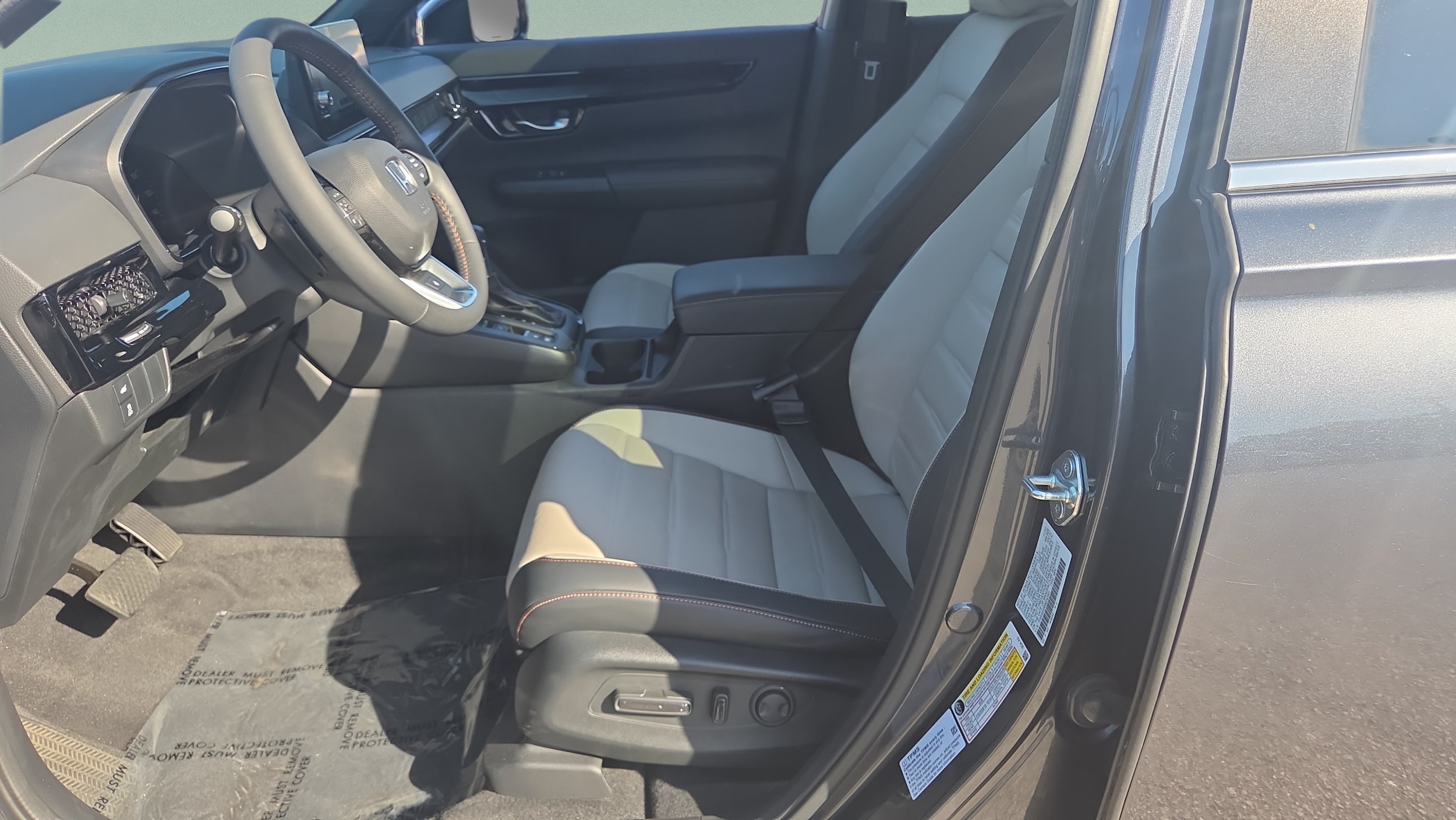 2024 Honda CR-V Sport Touring - Photo 10