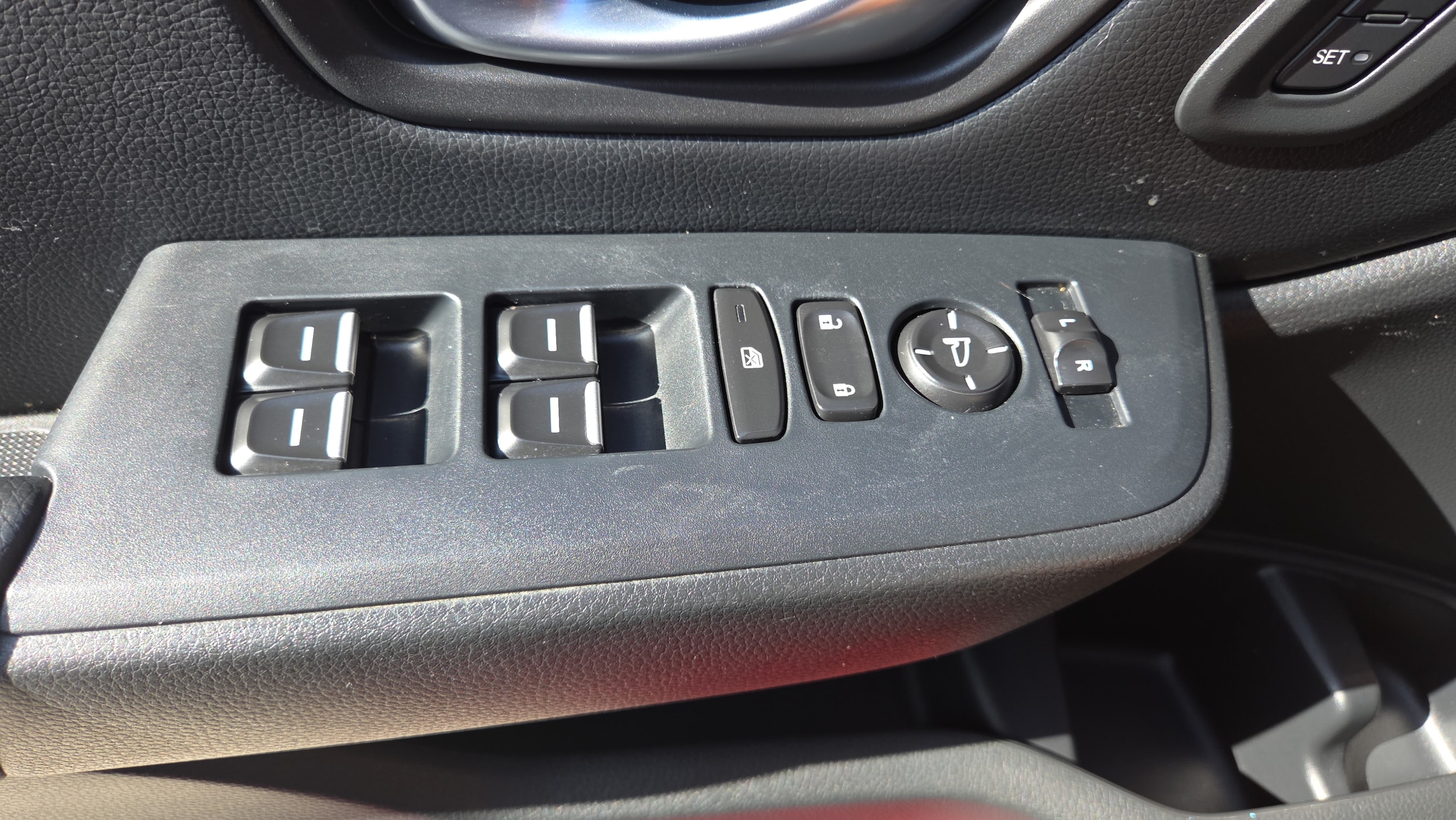 2023 Honda Pilot Touring - Photo 34