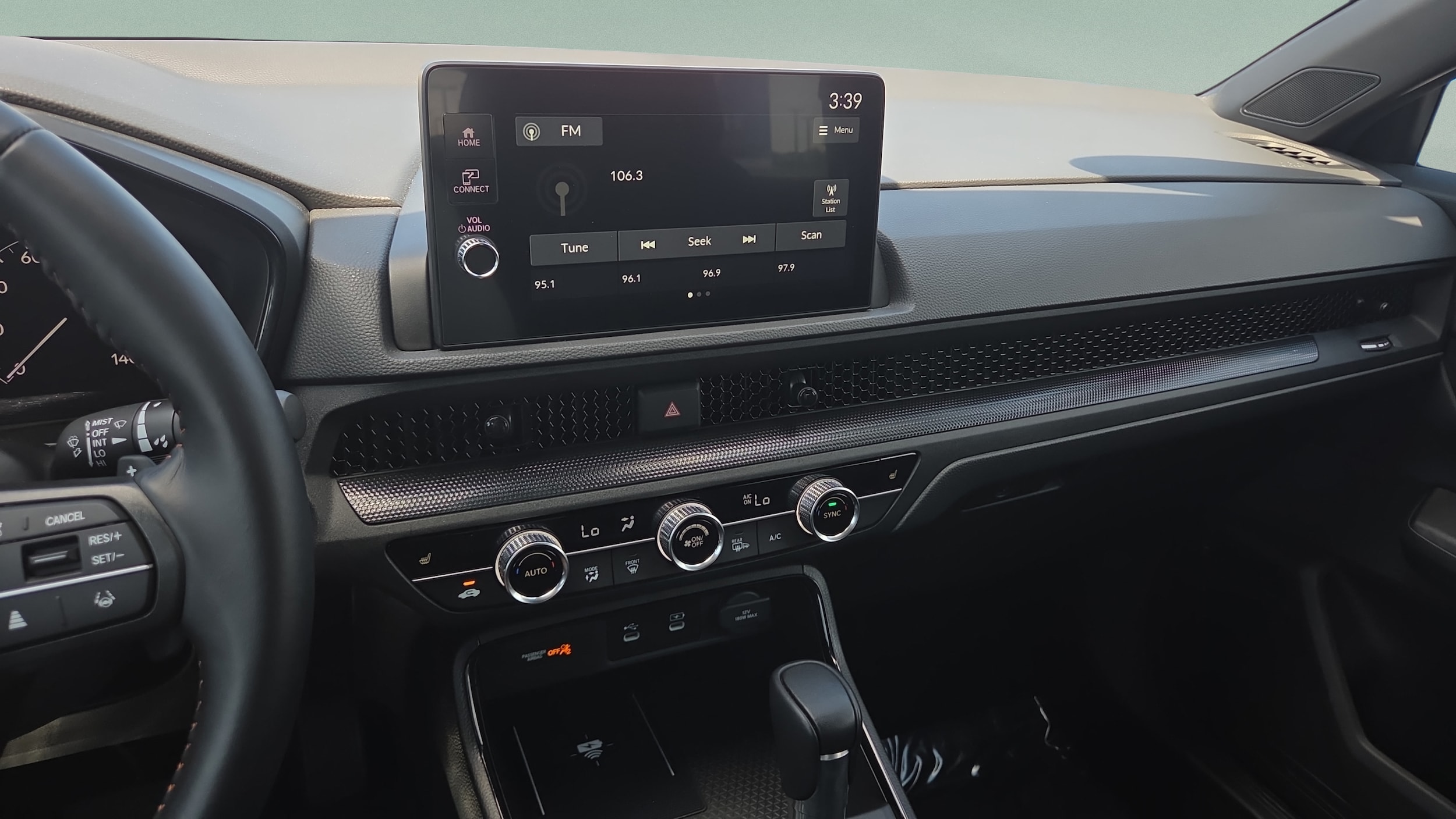 2026 Honda CR-V Sport - Photo 32