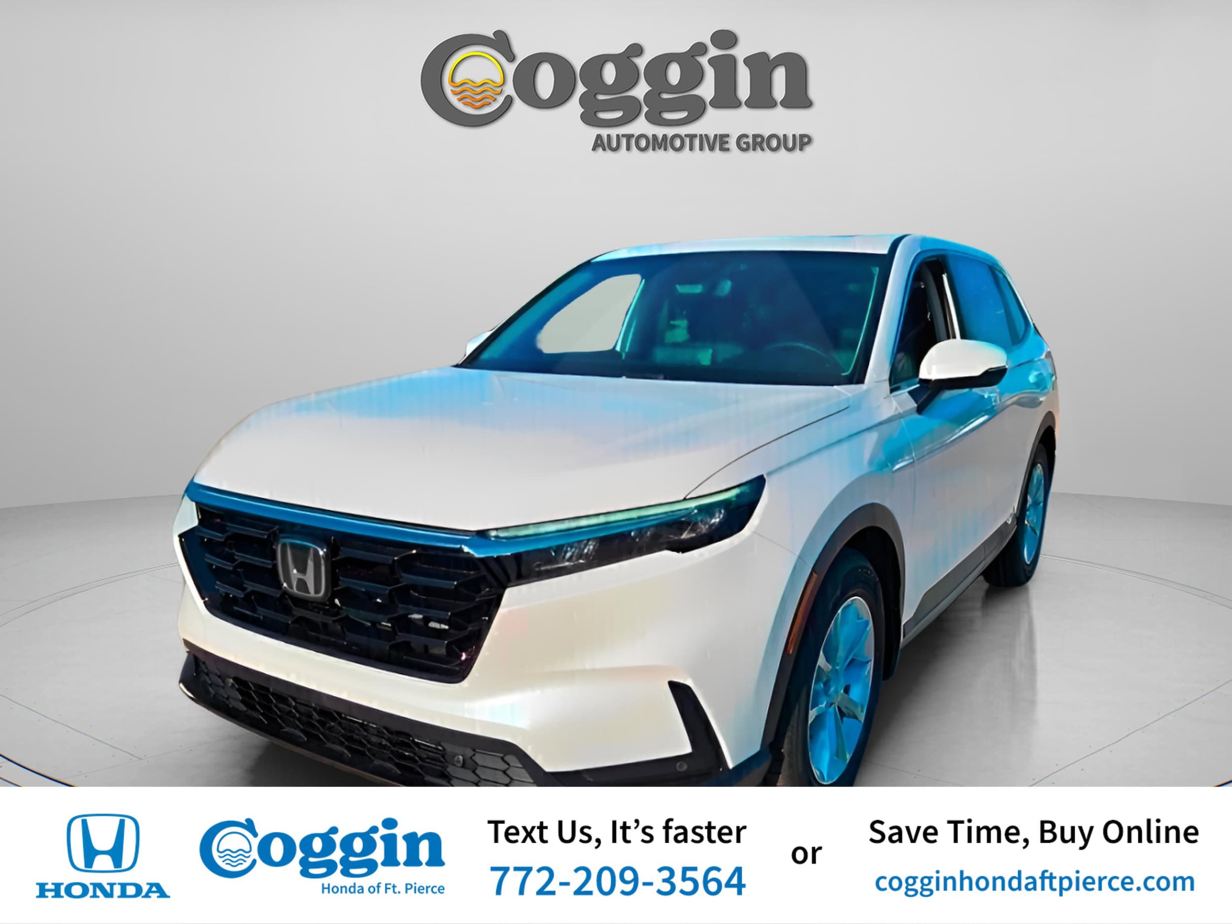 2026 Honda CR-V EX-L's photo