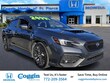 Subaru WRX