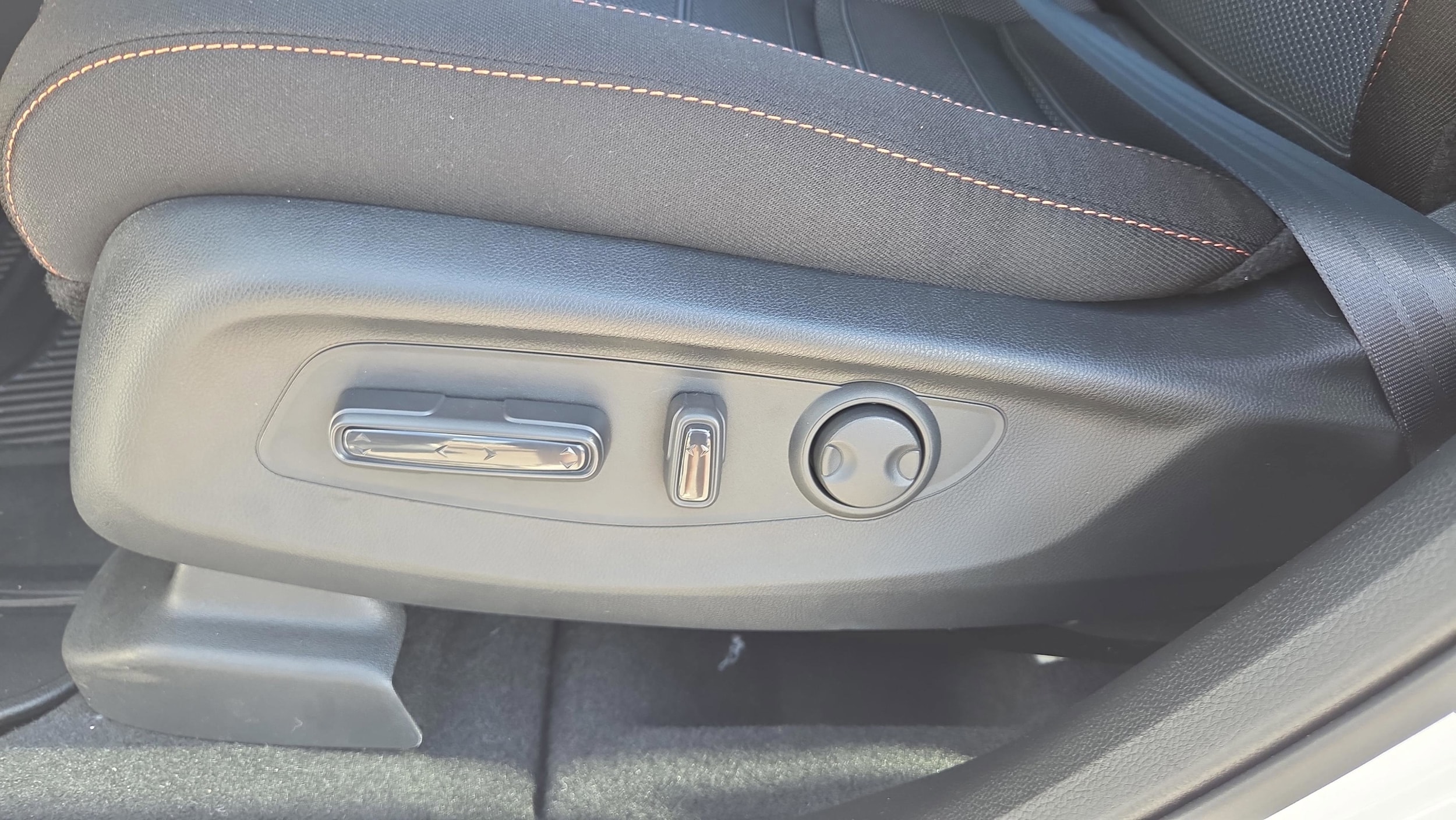 2026 Honda CR-V TrailSport - Photo 11