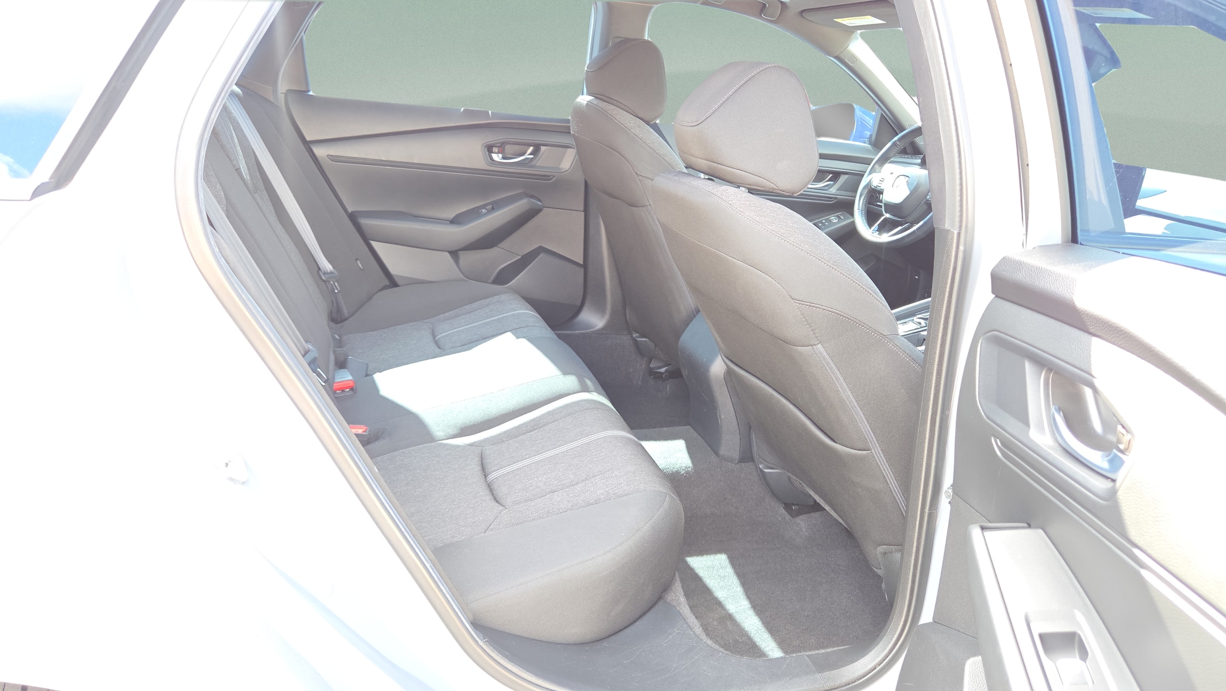 2024 Honda Accord Hybrid Sport - Photo 16