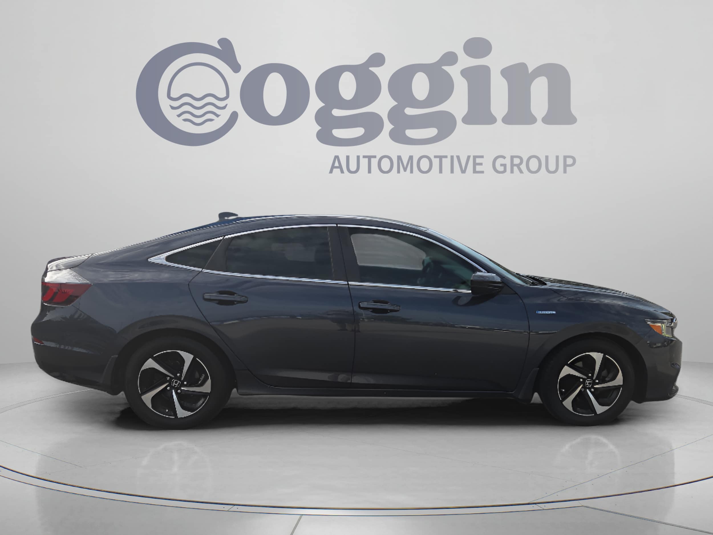2022 Honda Insight EX - Photo 7