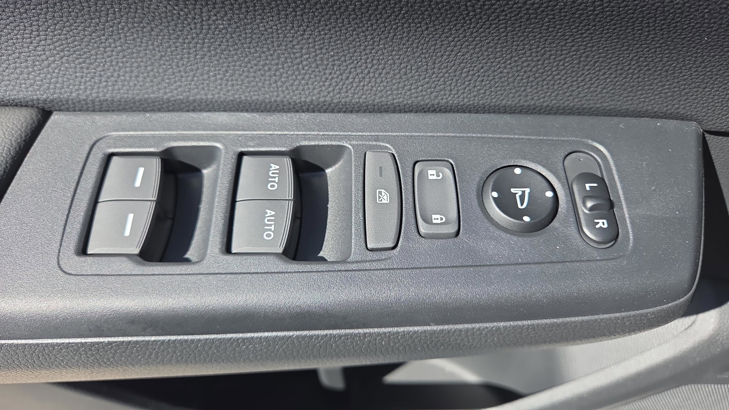 2026 Honda CR-V TrailSport - Photo 34
