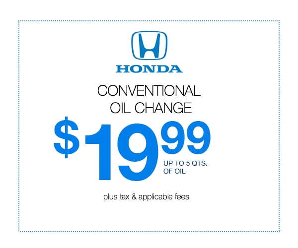 Oil Change Special >> Oil Change Special Just For You Come See Us Today Coggin Honda Oil Change Special >> Oil Change Special Just For You Come See Us Today Coggin Honda