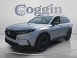  Honda CR-V Hybrid