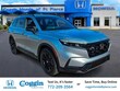 Honda CR-V Hybrid