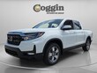  Honda Ridgeline