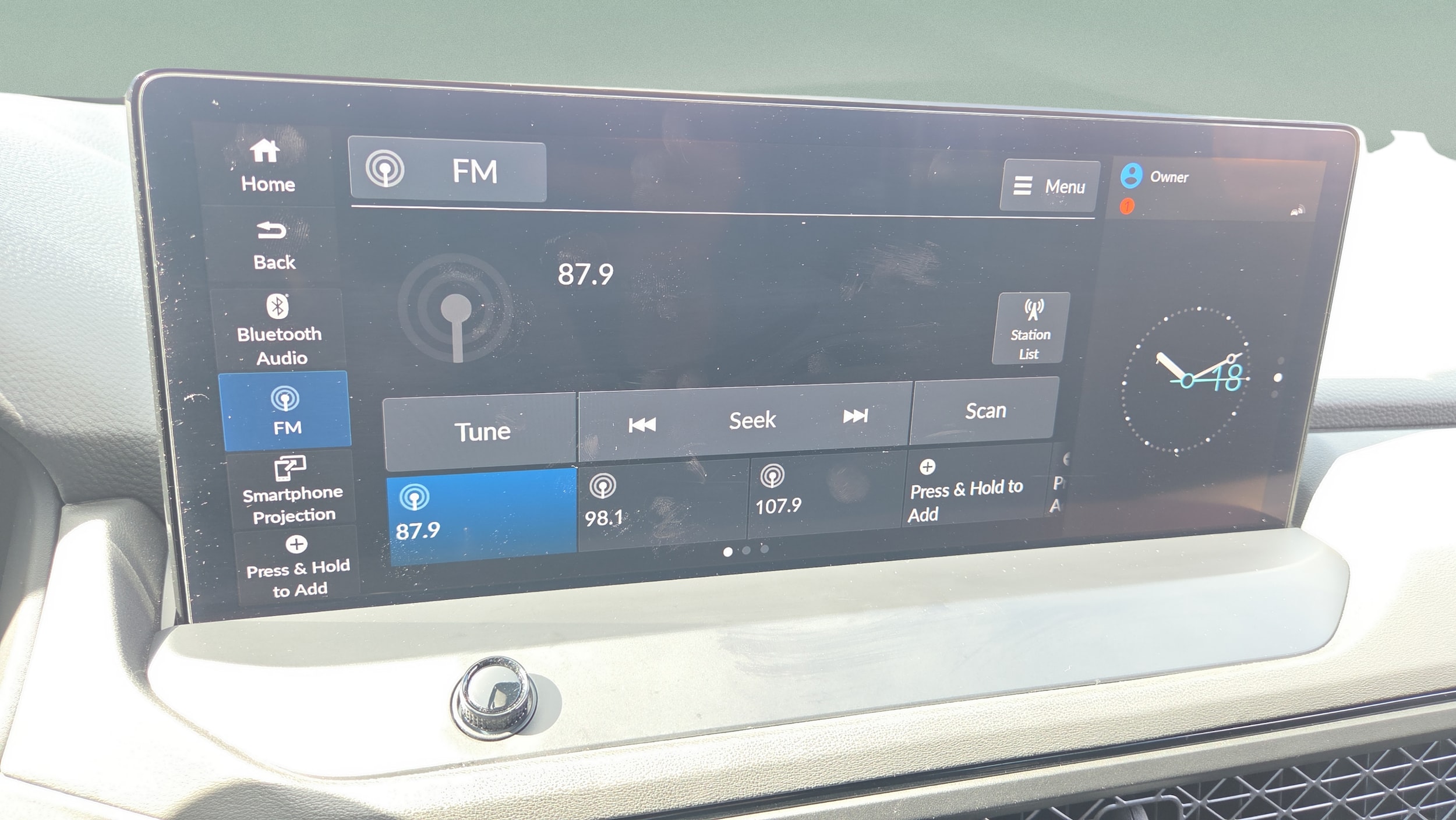 2024 Honda Accord Hybrid Sport - Photo 29
