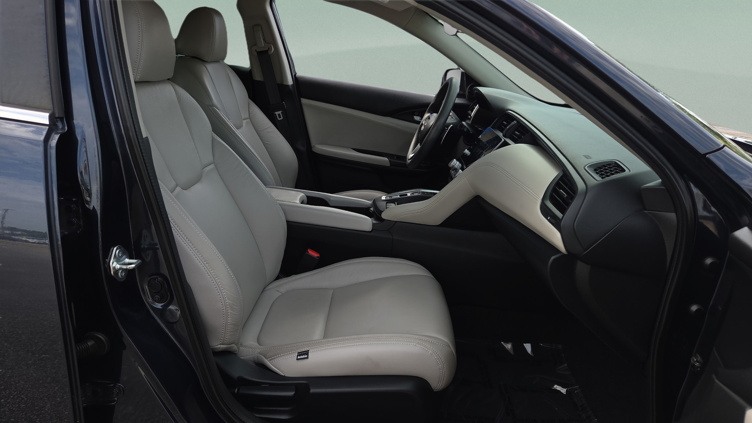 2022 Honda Insight EX - Photo 18