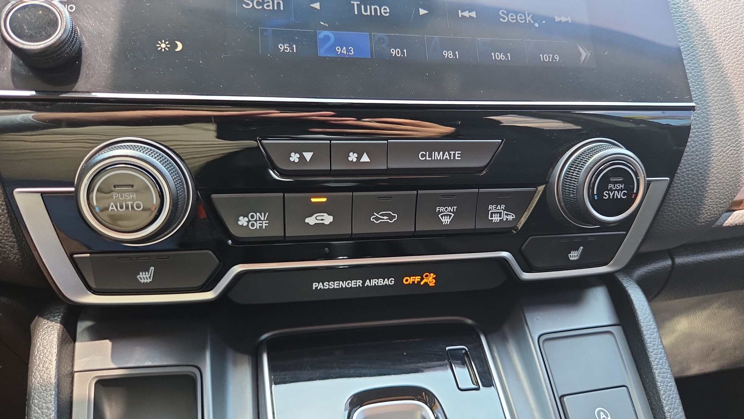 2021 Honda CR-V EX - Photo 30