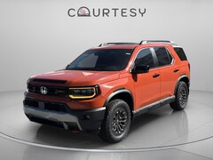 2026 Honda Passport TrailSport SUV