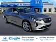 CADILLAC CT4