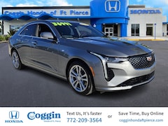 2024 CADILLAC CT4