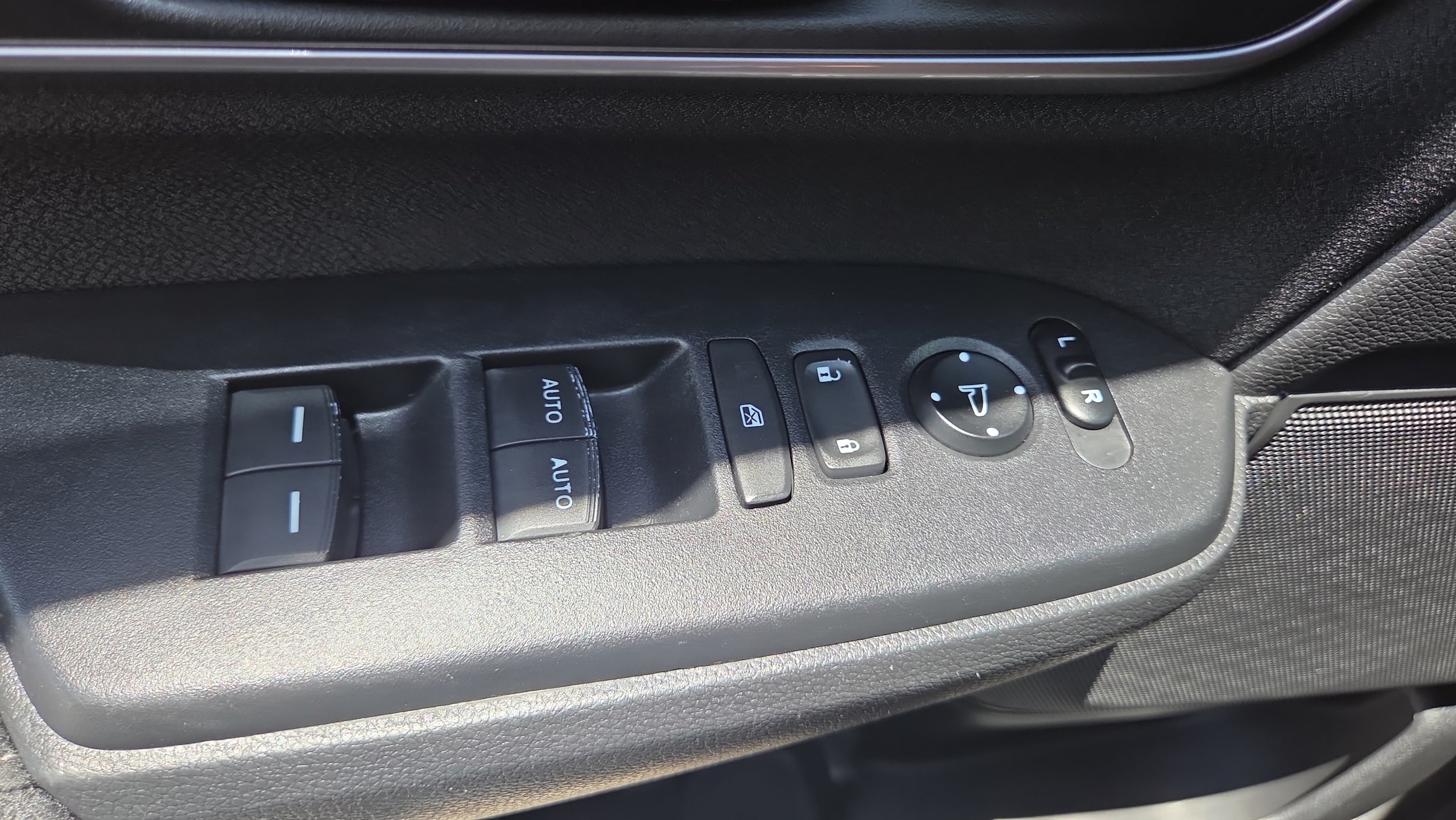 2021 Honda CR-V EX - Photo 34