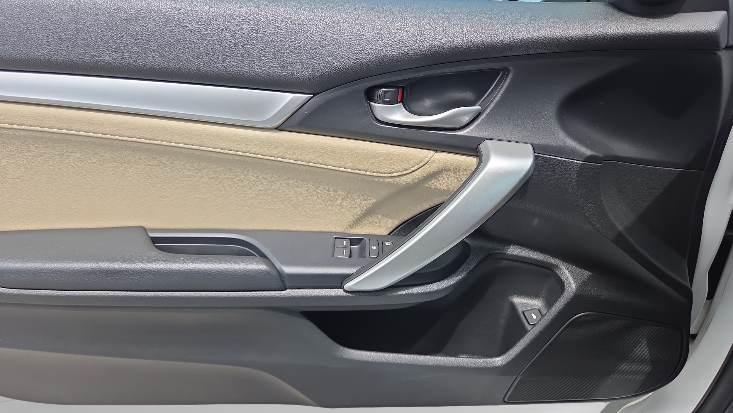 2019 Honda Civic Touring - Photo 34