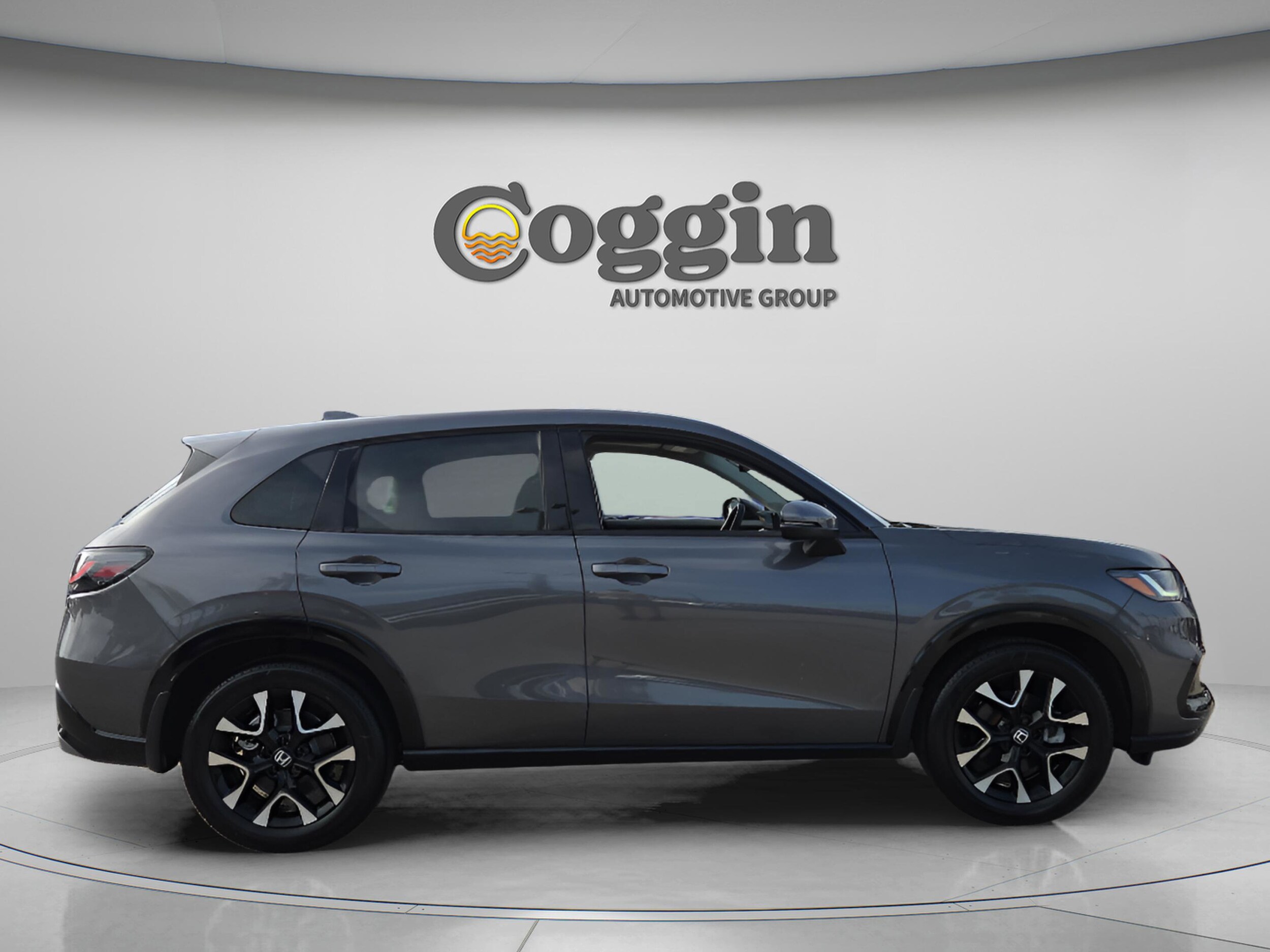2026 Honda HR-V EX-L - Photo 7