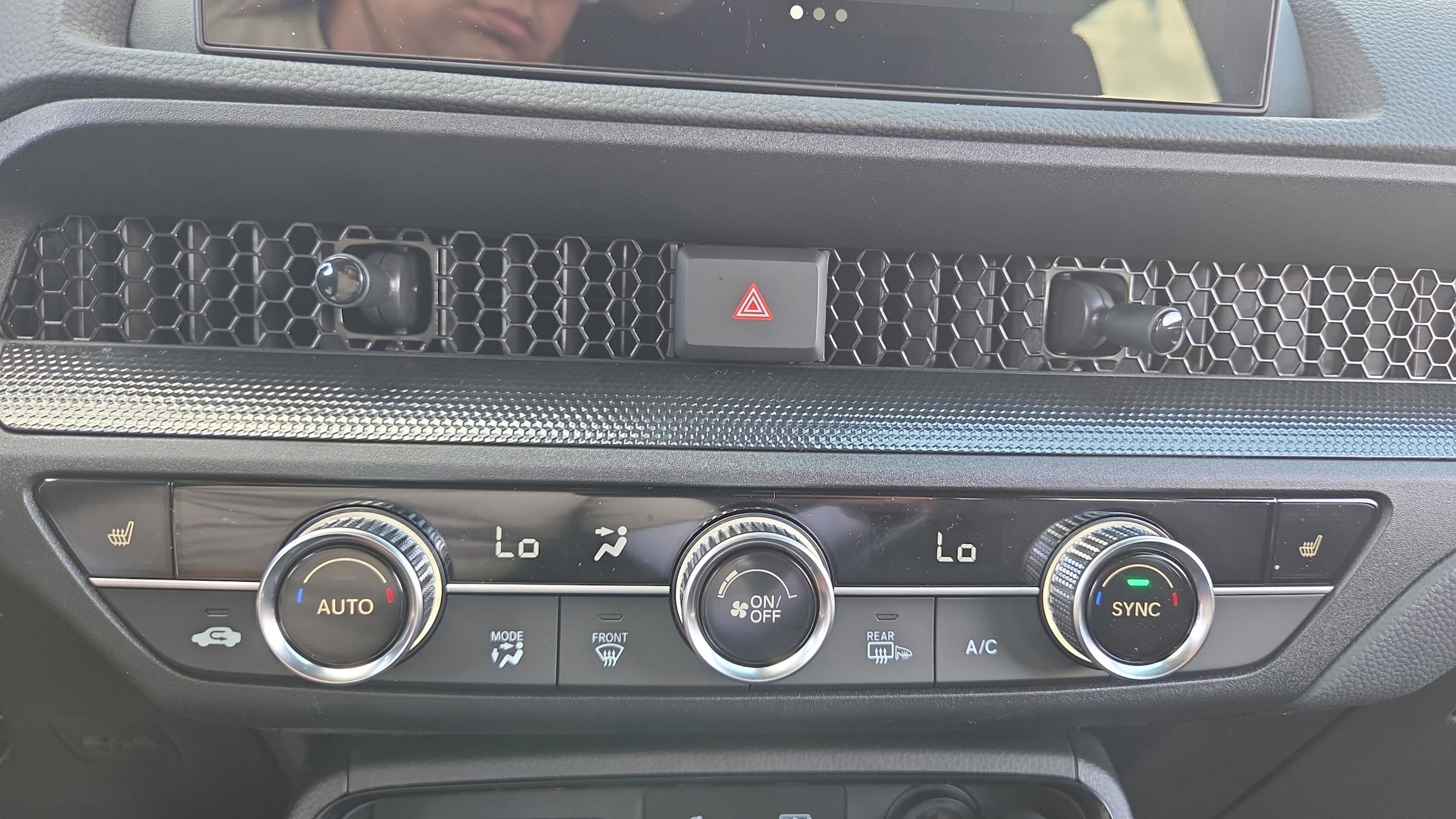 2026 Honda CR-V TrailSport - Photo 31