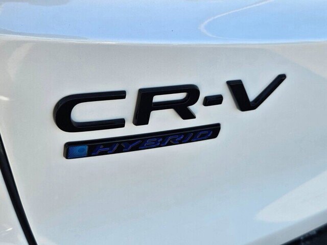 2026 Honda CR-V TrailSport - Photo 32
