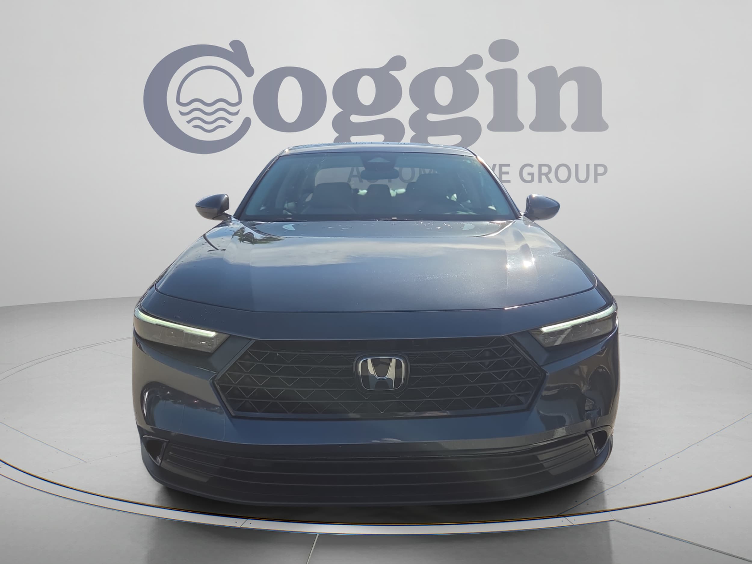 2024 Honda Accord EX - Photo 9