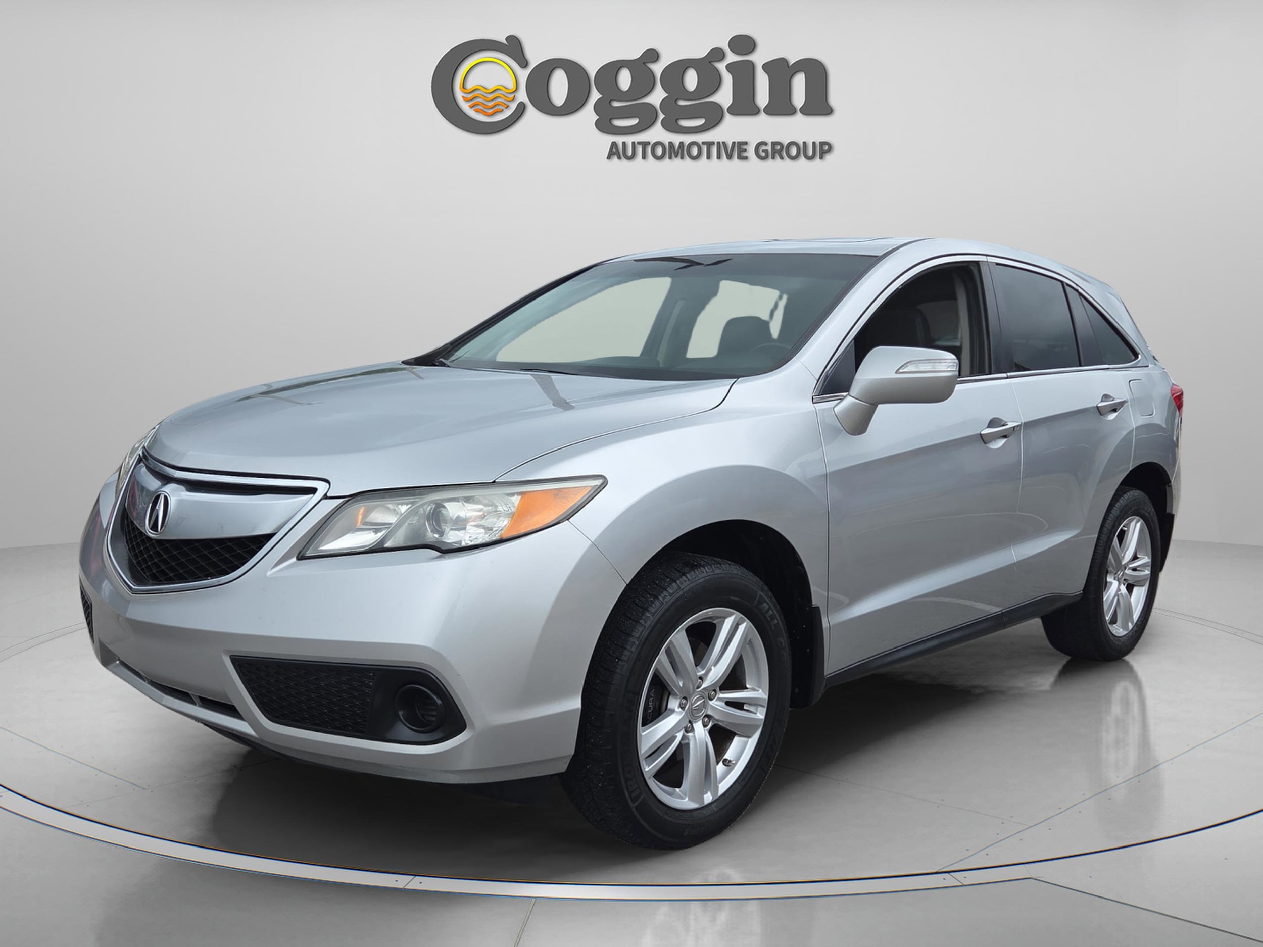 2015 Acura RDX RDX's photo