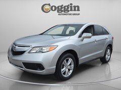 2015 Acura RDX