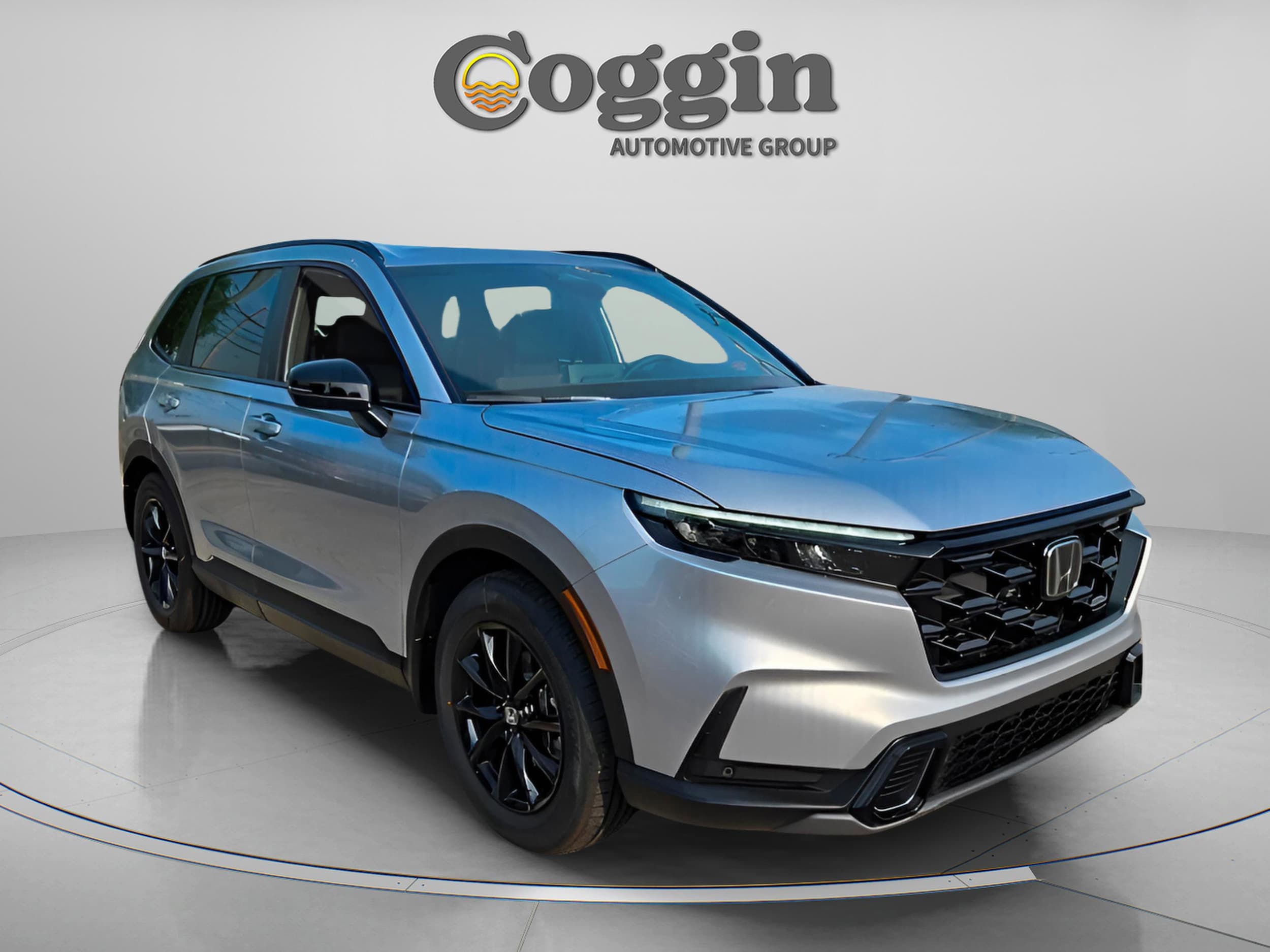 2026 Honda CR-V Sport-L - Photo 7
