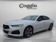  Acura TLX