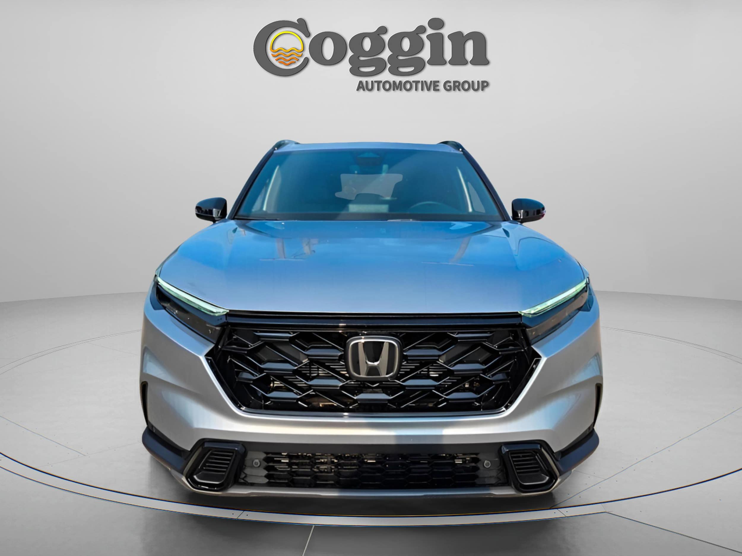 2026 Honda CR-V Sport-L - Photo 8