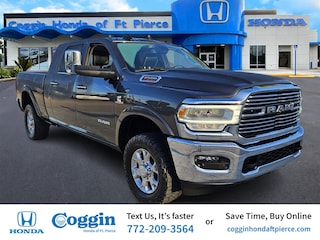2022 Ram 2500 Laramie Truck Mega Cab