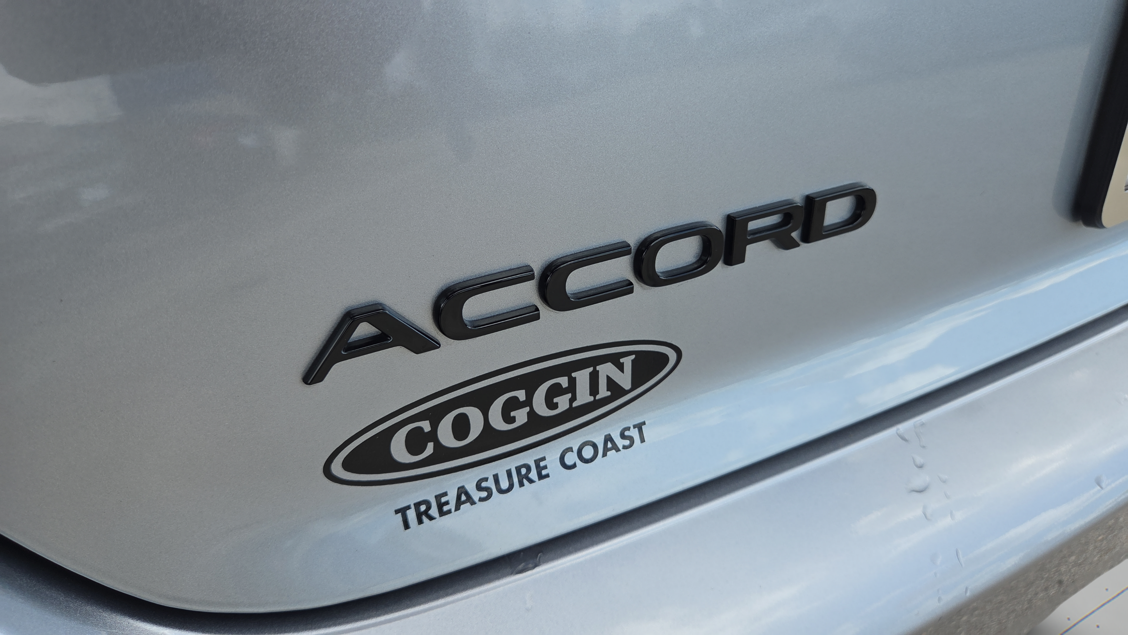 2026 Honda Accord Hybrid Sport - Photo 36