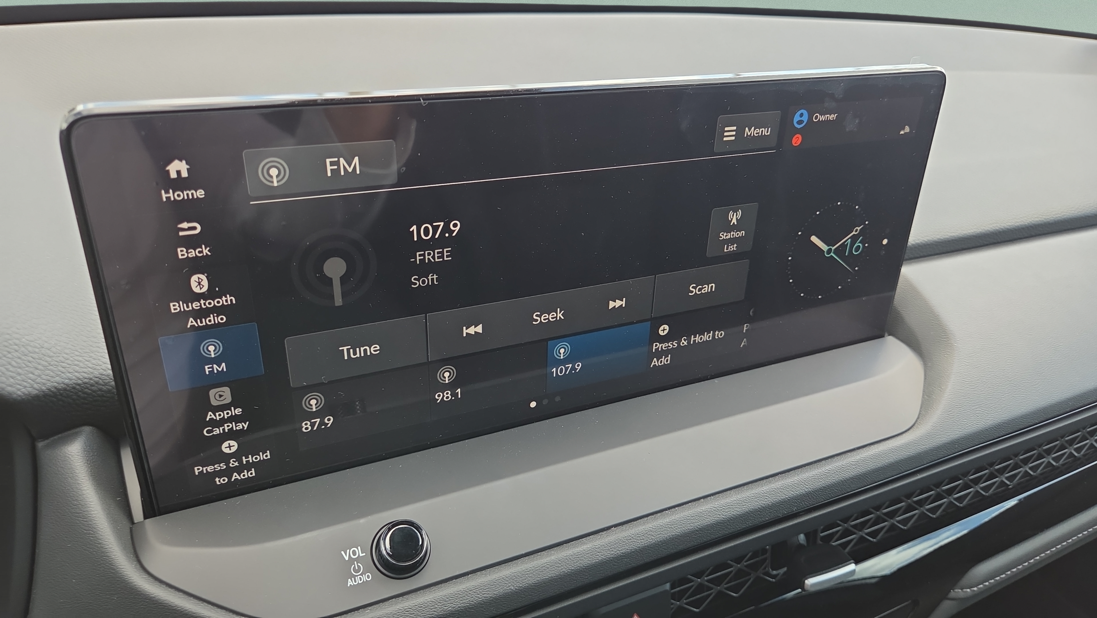 2026 Honda Accord Hybrid Sport - Photo 28