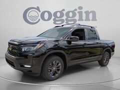 2026 Honda Ridgeline Sport Truck Crew Cab