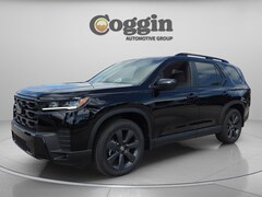 2026 Honda Pilot Sport SUV