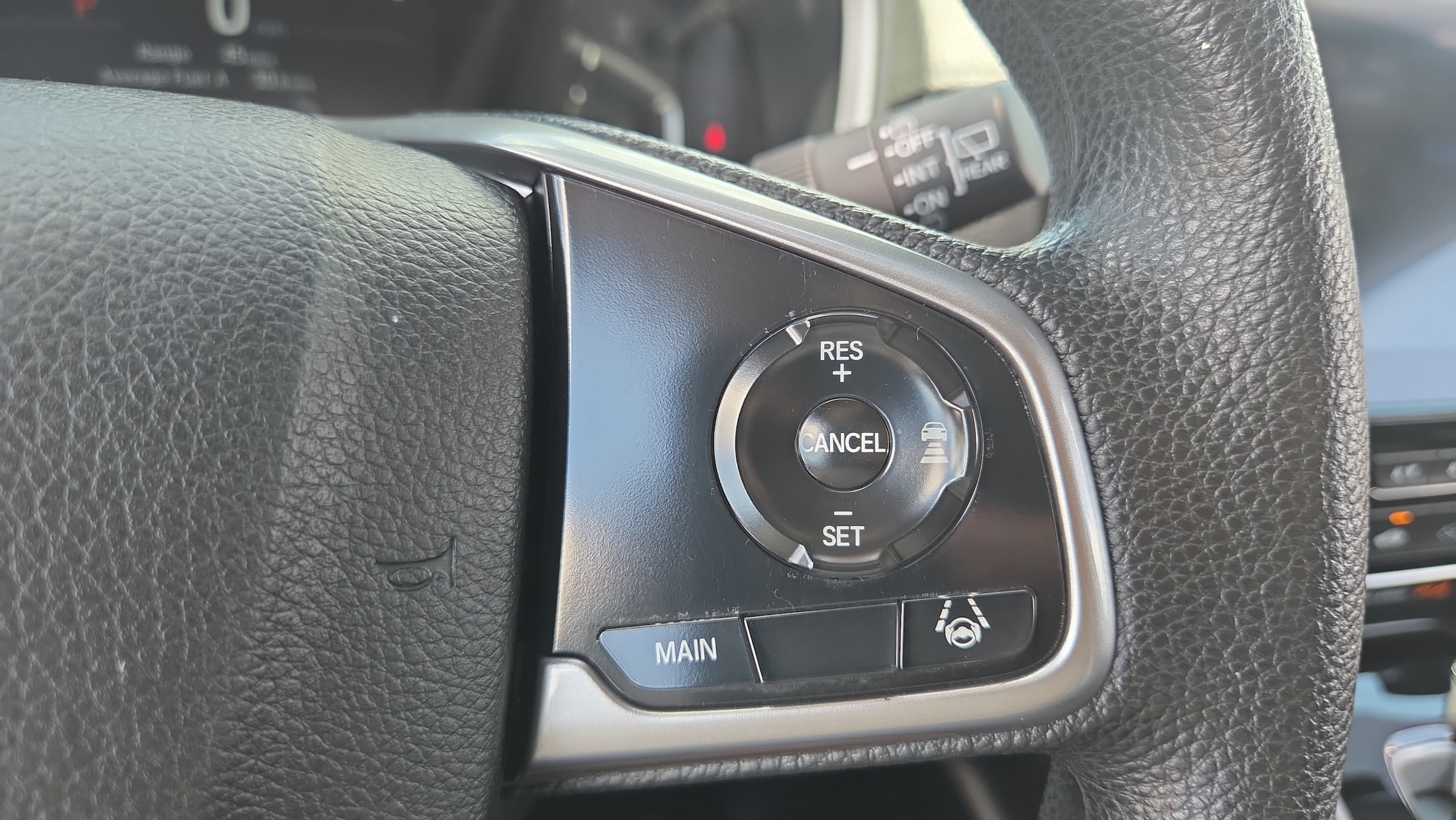 2021 Honda CR-V EX - Photo 25