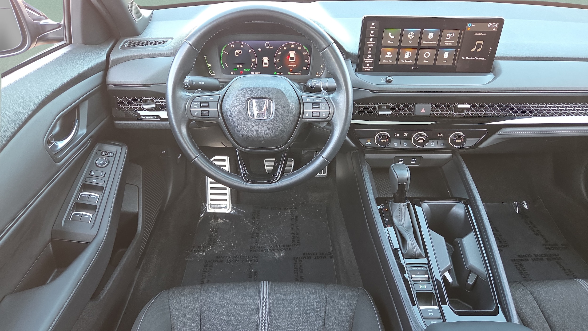 2023 Honda Accord Hybrid Sport - Photo 13